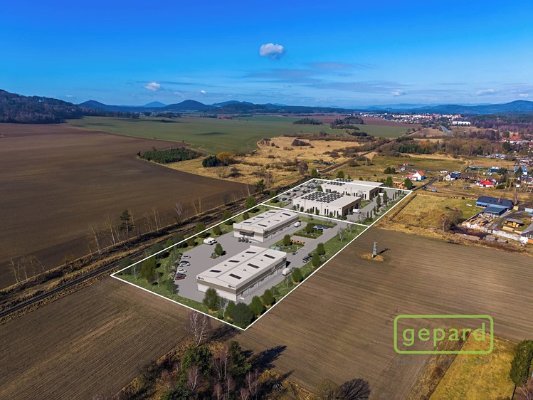 Prodej pozemku, 21 764 m² (4 z 16)