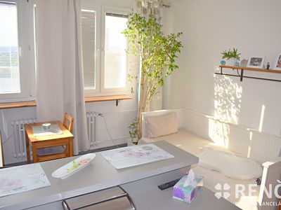 Prodej bytu 1+kk 23 m²