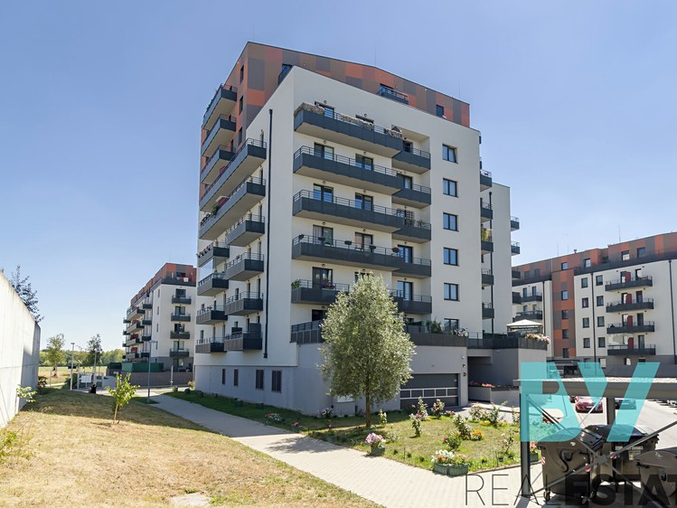 Квартира 2+kk на продаж, 59 м² (39 з 42)