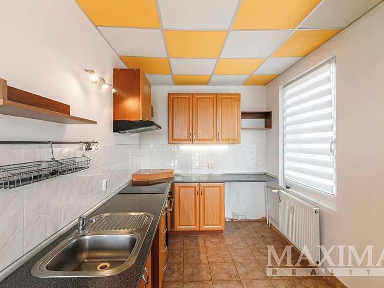 Квартира 2+1 на продаж, 70 м² (15 з 30)