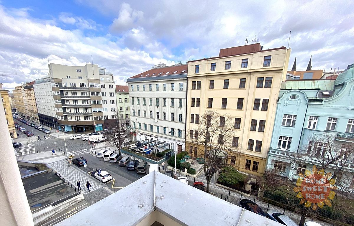 Pronájem kanceláře 41 m²