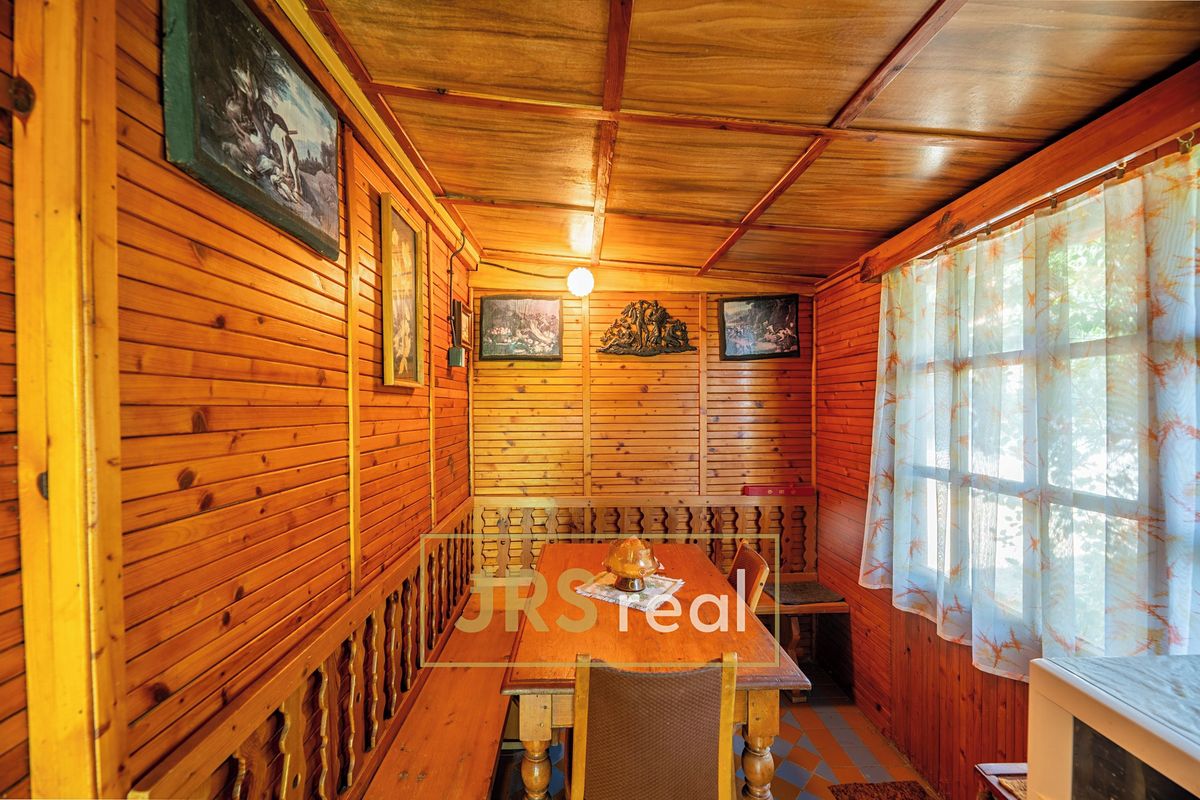 Prodej chaty 72 m², pozemek 375 m² – fotografie 4