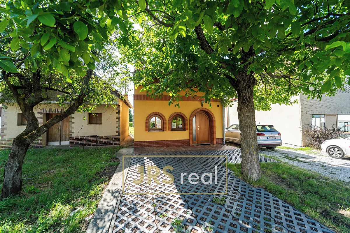 Prodej vinného sklepa 76 m²