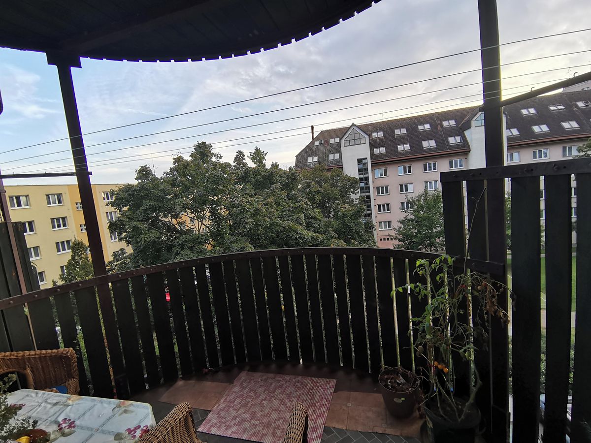 Pronájem bytu 2+1 56 m² – fotografie 4