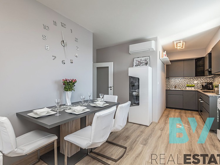 Квартира 2+kk на продаж, 59 м² (7 з 42)