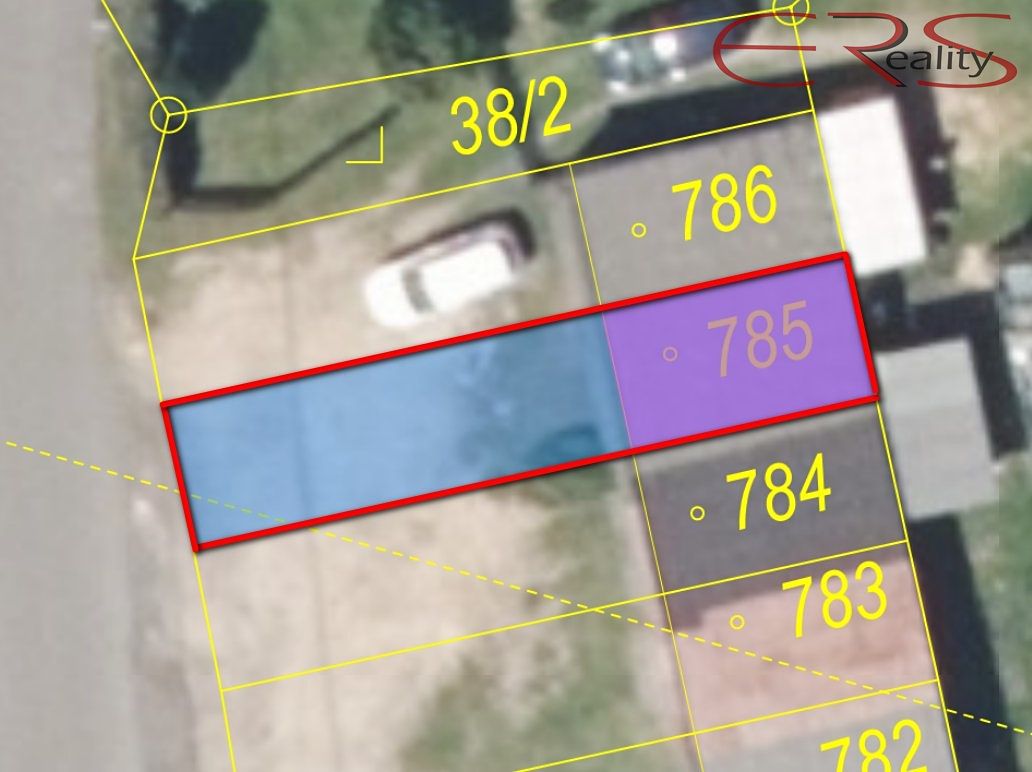 Prodej garáže 20 m² – fotografie 5