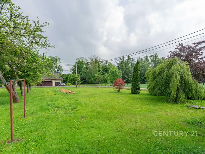 Prodej stavebního pozemku 1078 m², Třinec – náhled fotky 2