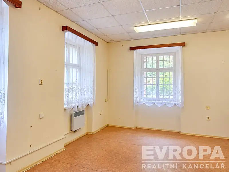Pronájem skladového prostoru 32 m², Liberec – náhled fotky 3