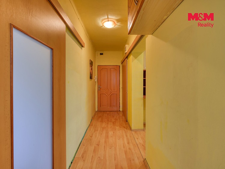 Квартира 2+1 на продаж, 45 м² (11 з 25)