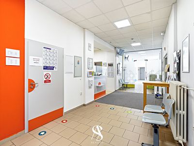 Prodej ordinace 348 m²
