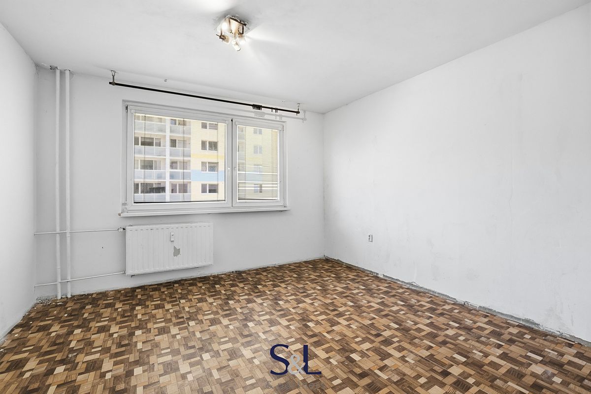 Pronájem bytu 3+1 75 m² – fotografie 5