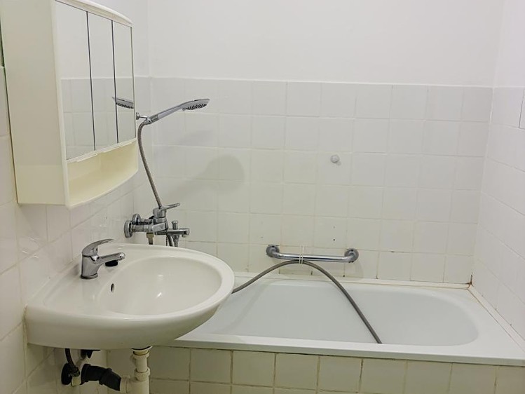Квартира 2+1 в оренду, 44 м² (8 з 10)
