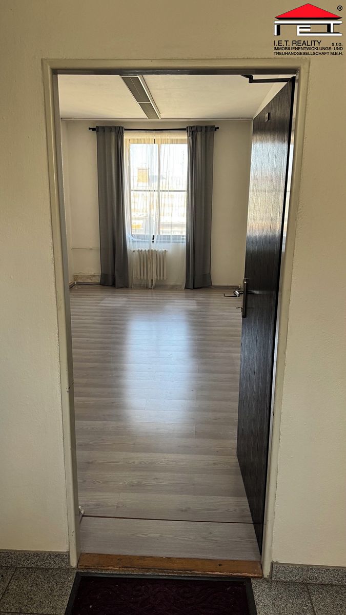 Pronájem kanceláře 24 m² – fotografie 4