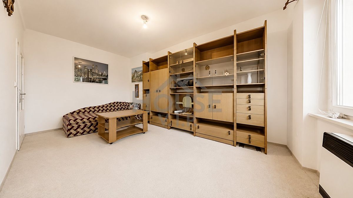 Prodej bytu 1+1 33 m² – fotografie 3