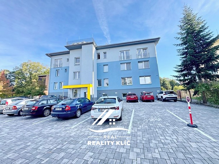 Pronájem komerčního prostoru, 57 m² (4 z 6)