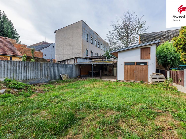 Prodej domu, 186 m² (23 z 30)
