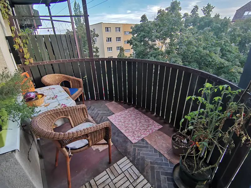 Pronájem bytu 2+1 56 m², Brno – náhled fotky 3