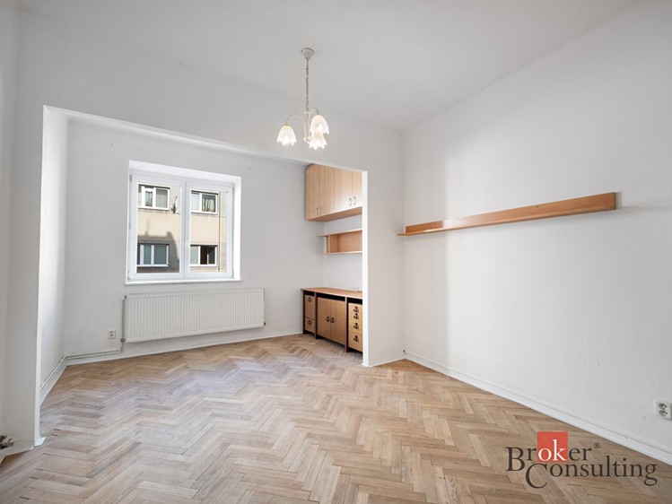 Wohnung 2+kk zum Kauf, 39 m² (4 von 13)