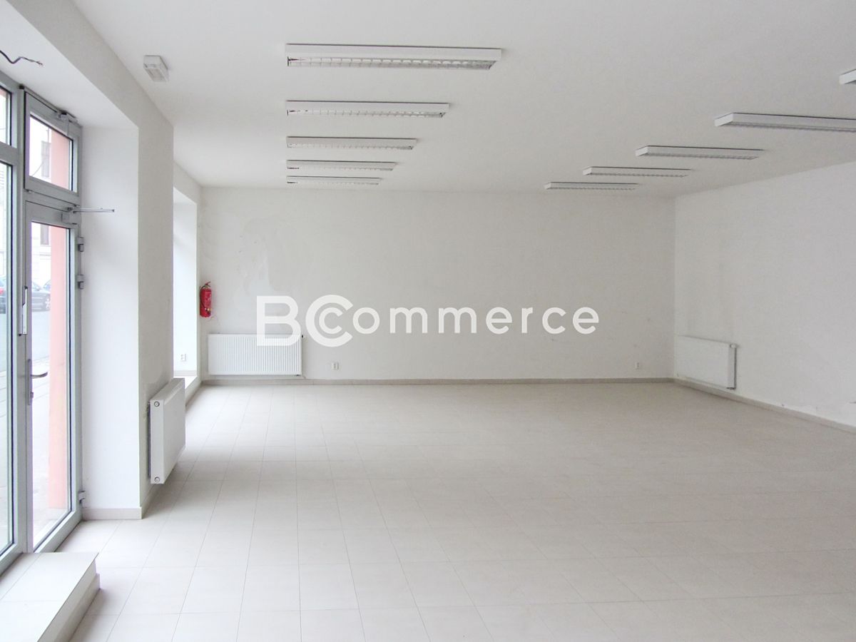 Pronájem obchodního prostoru 115 m² – fotografie 5