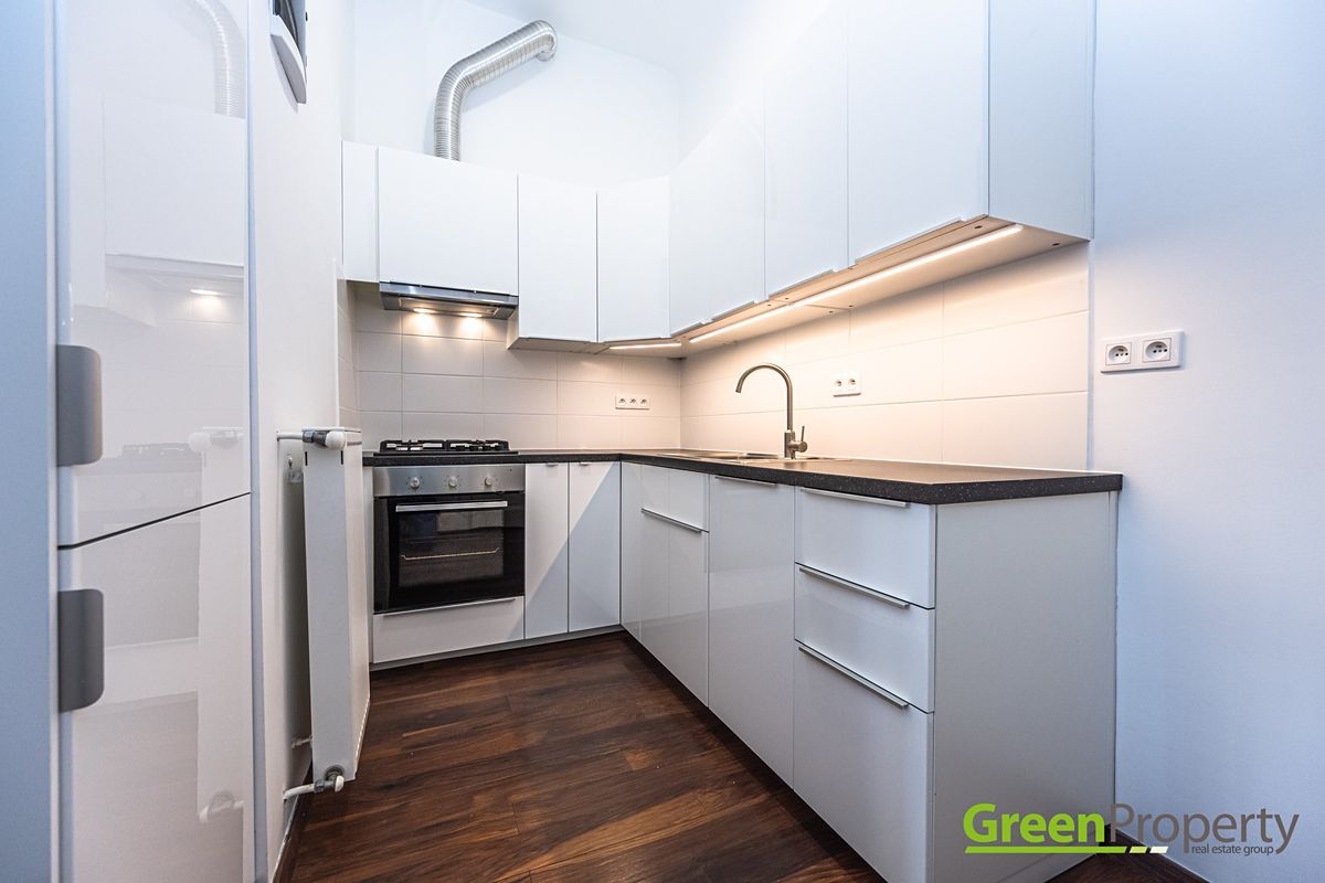 Pronájem bytu 2+kk 57 m²