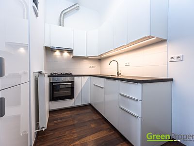 Pronájem bytu 2+kk 57 m²