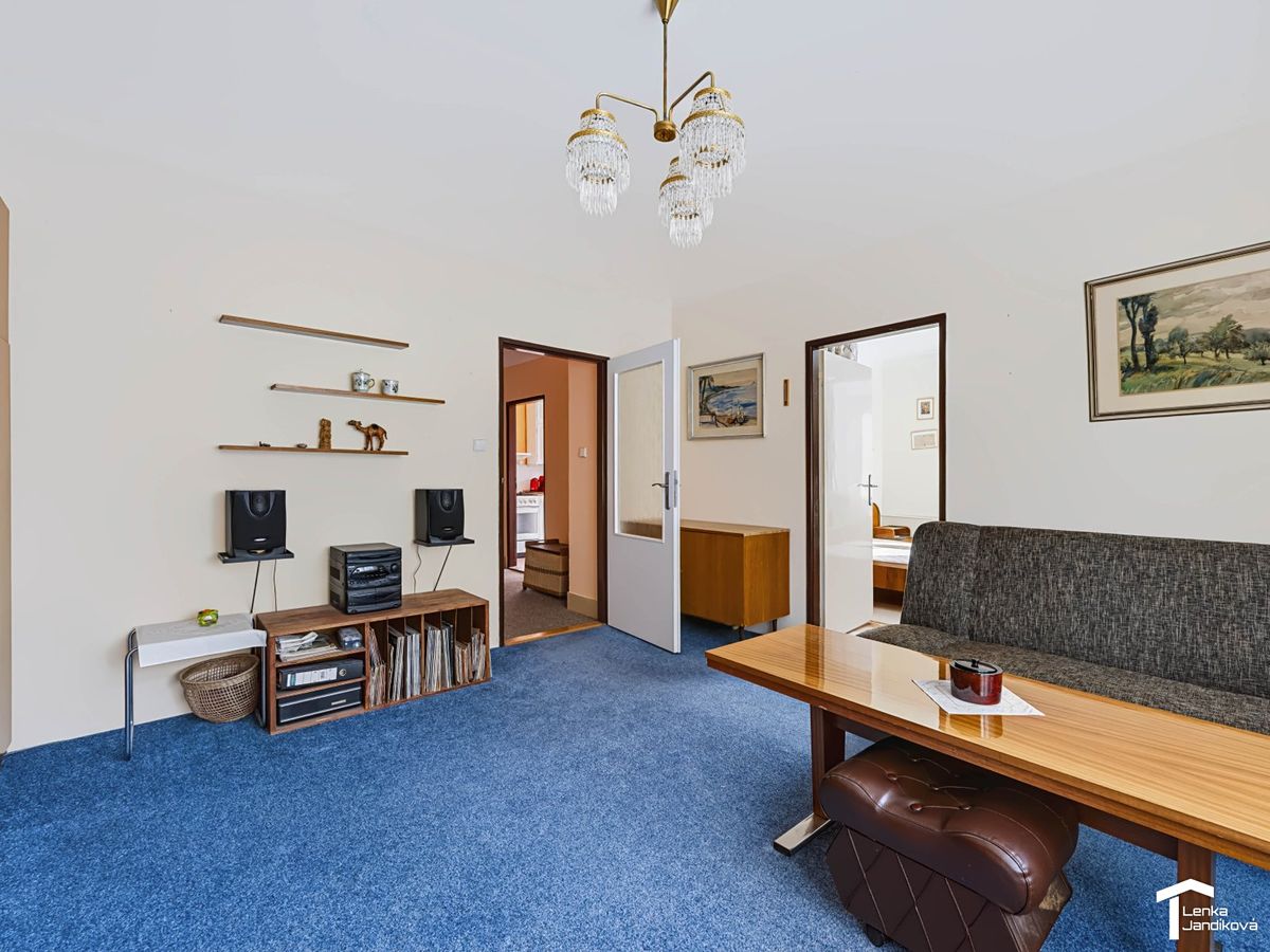 Prodej bytu 3+1 74 m² – fotografie 4