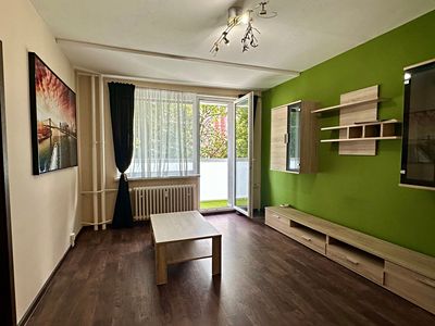 Pronájem bytu 2+1 55 m²