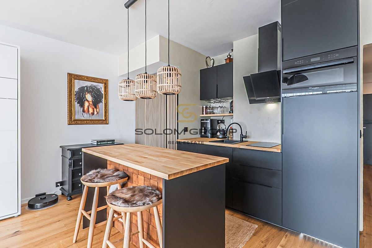 Prodej bytu 1+kk 50 m² – fotografie 5