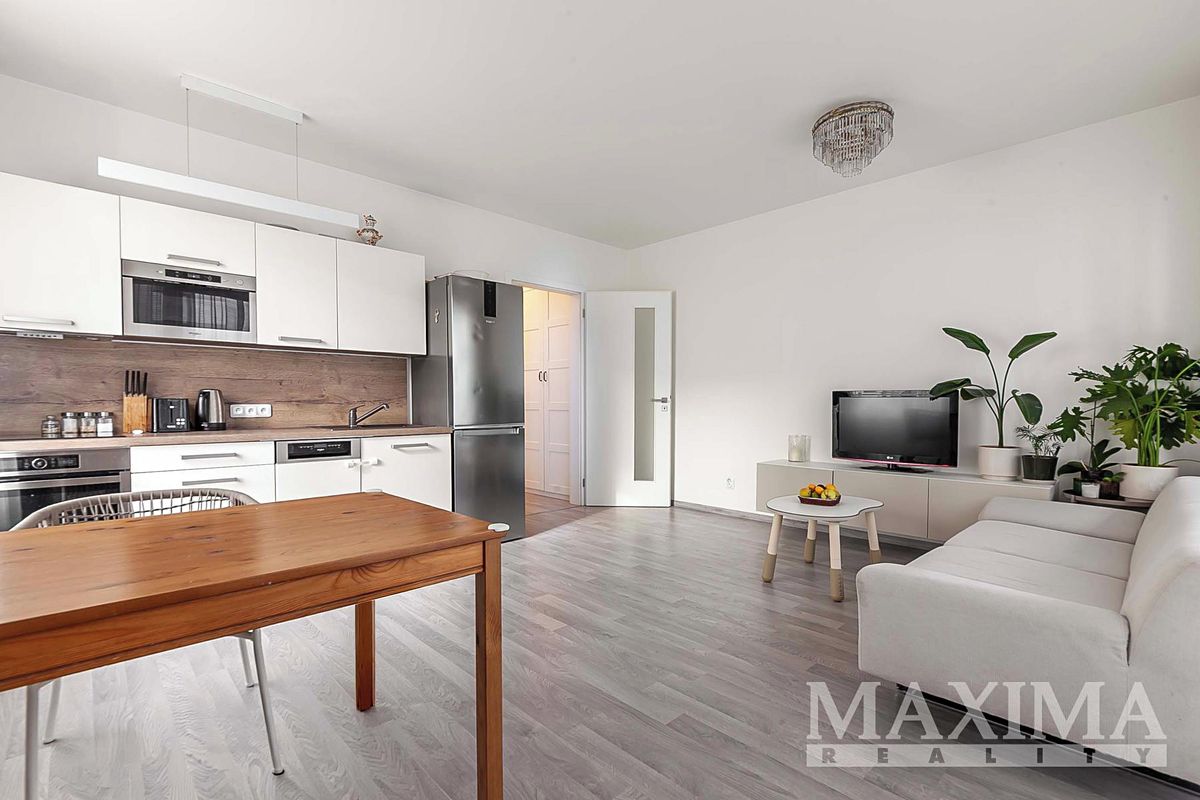 Prodej bytu 2+kk 58 m² – fotografie 4