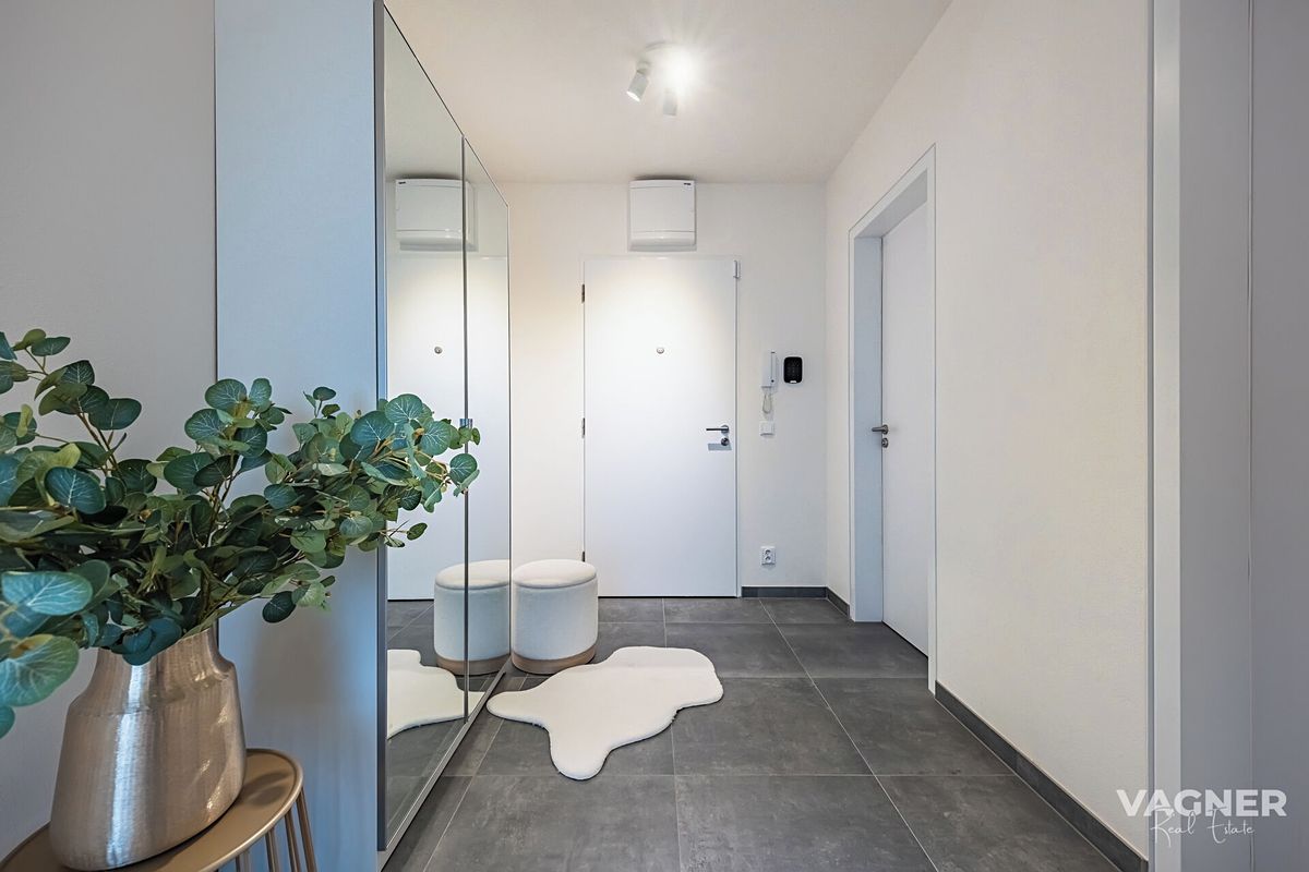 Prodej bytu 2+kk 56 m² – fotografie 4