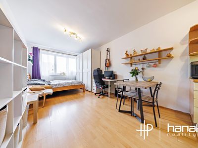 Prodej bytu 2+kk 48 m²