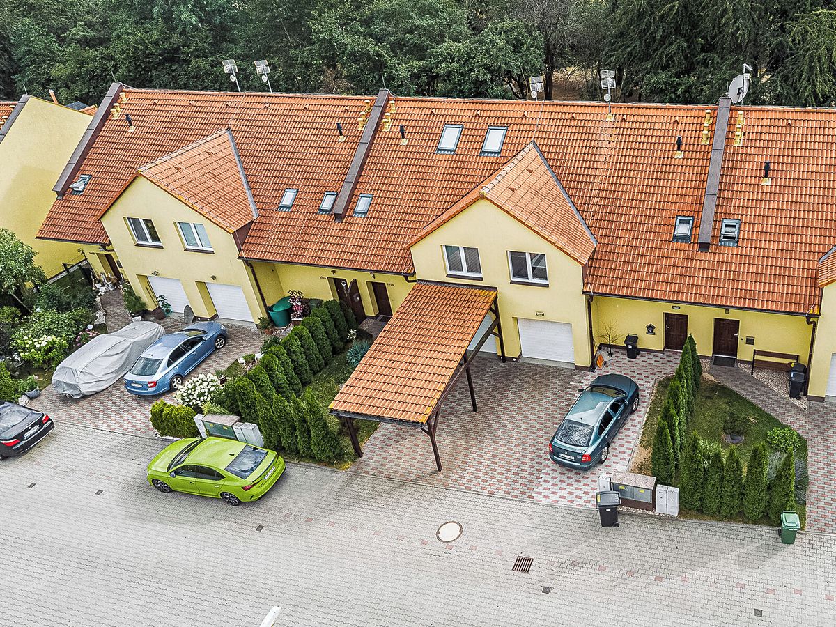 Prodej rodinného domu 163 m², pozemek 248 m² – fotografie 5