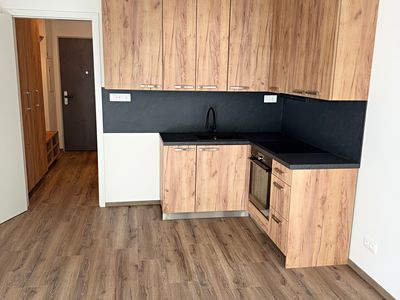Pronájem bytu 1+kk 30 m²
