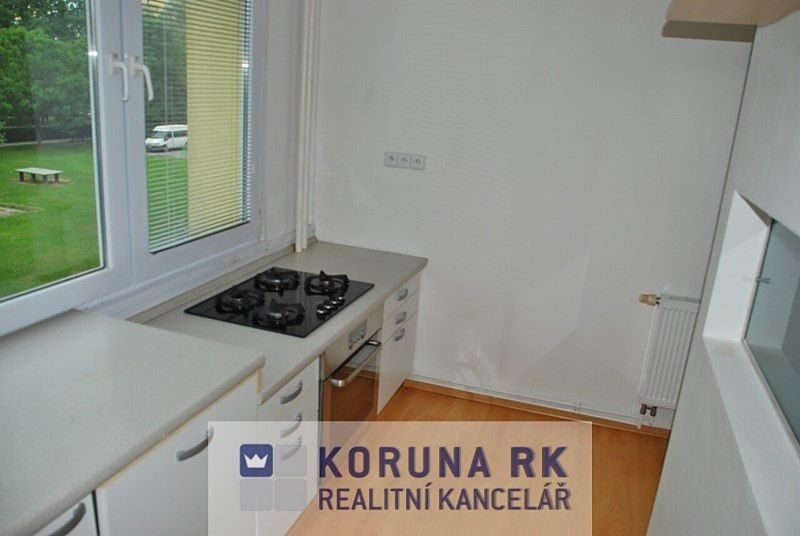Pronájem bytu 2+1 60 m² – fotografie 3