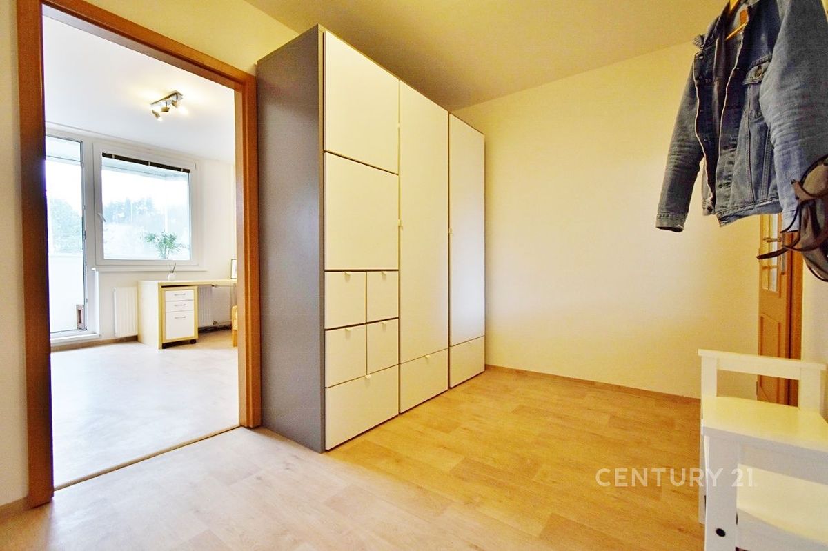 Prodej bytu 2+1 54 m² – fotografie 3