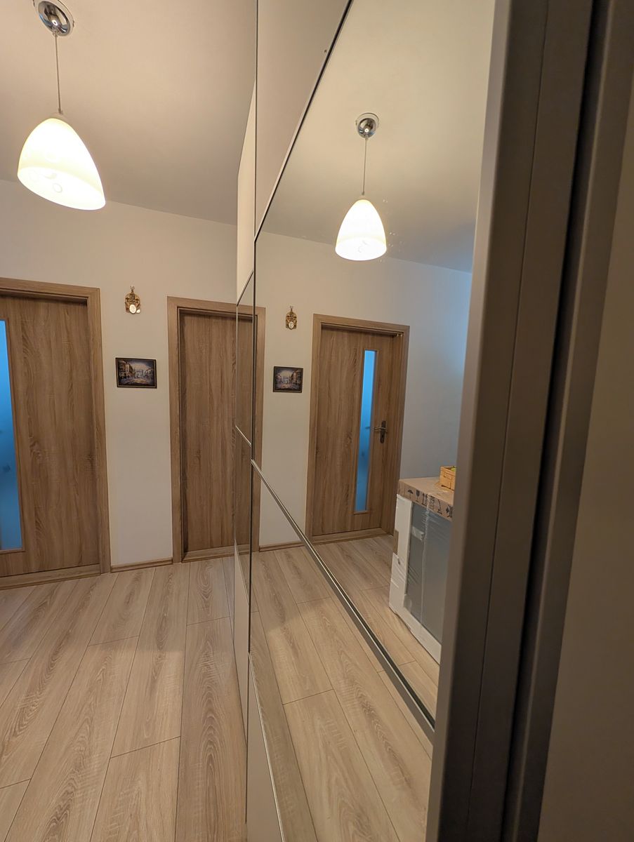 Pronájem bytu 2+1 63 m² – fotografie 2