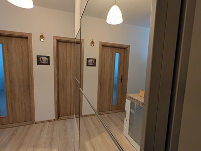 Квартира 2+1 в оренду, 63 м² (2 з 11)