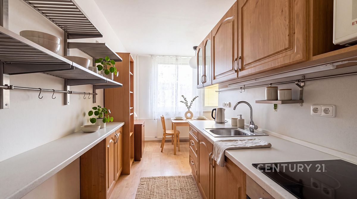 Prodej bytu 2+1 54 m² – fotografie 5
