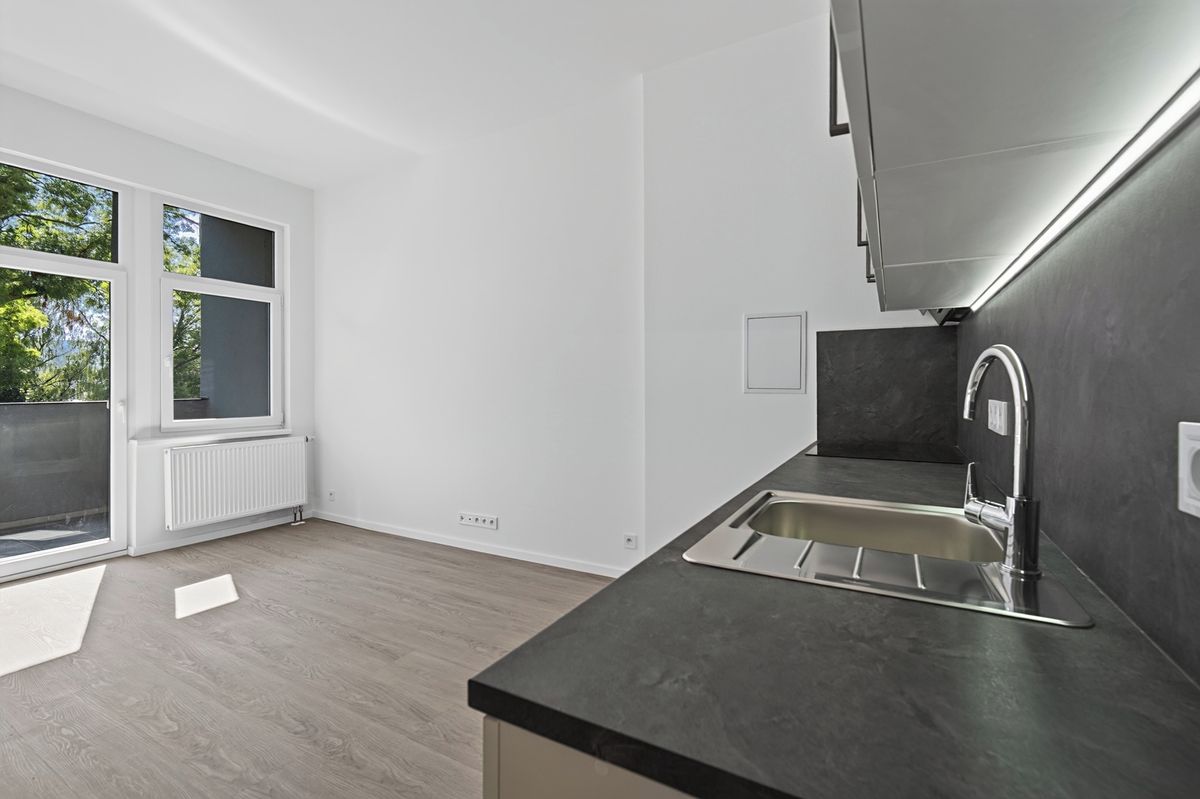Pronájem bytu 2+kk 50 m² – fotografie 5
