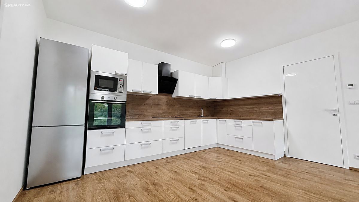 Prodej bytu 3+kk 78 m², Praha – fotka 1 z 3