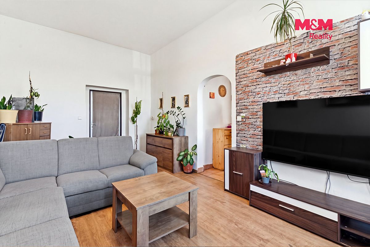 Prodej činžovního domu 597 m² – fotografie 4