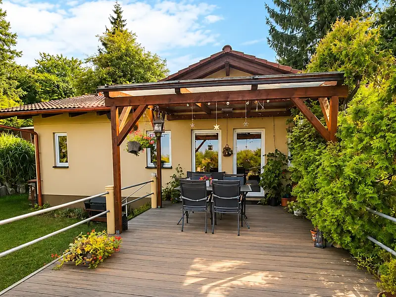 Prodej rodinného domu 93 m², pozemek 460 m², Zdiby – náhled fotky 1