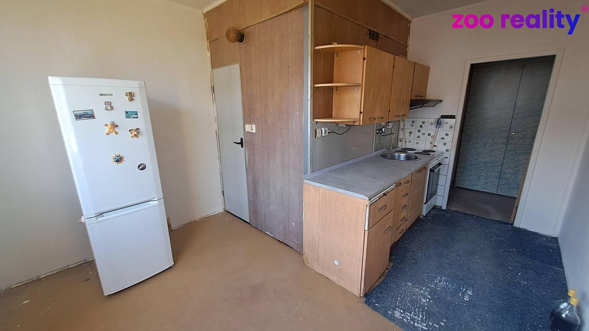 Prodej bytu 1+1 42 m² – fotografie 2