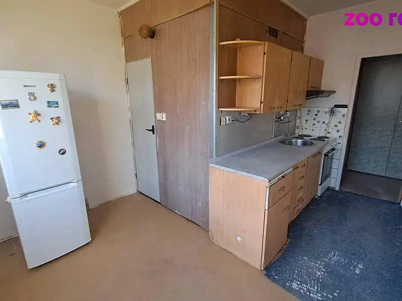 Prodej bytu 1+1 42 m², České Velenice – náhled fotky 2
