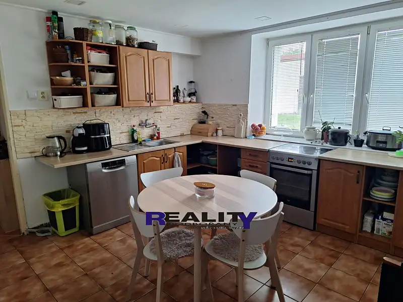 Prodej bytu 2+1 59 m², Podbořany – náhled fotky 2