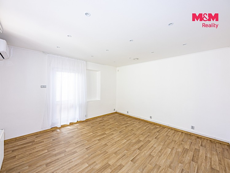 Квартира 1+1 в оренду, 43 м² (3 з 12)