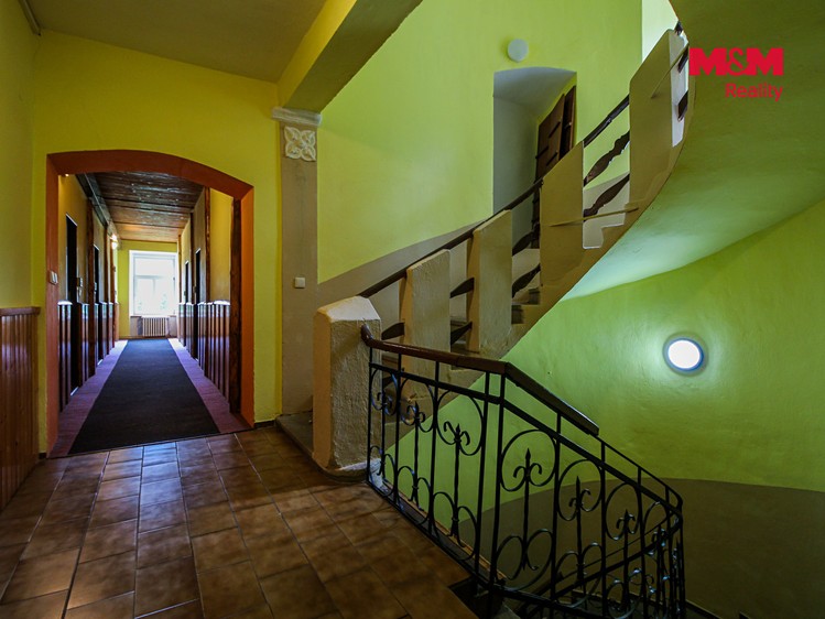 Prodej komerčního prostoru, 550 m² (17 z 30)