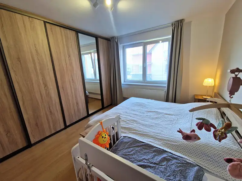 Prodej bytu 2+kk 54 m², Kuřim – náhled fotky 3