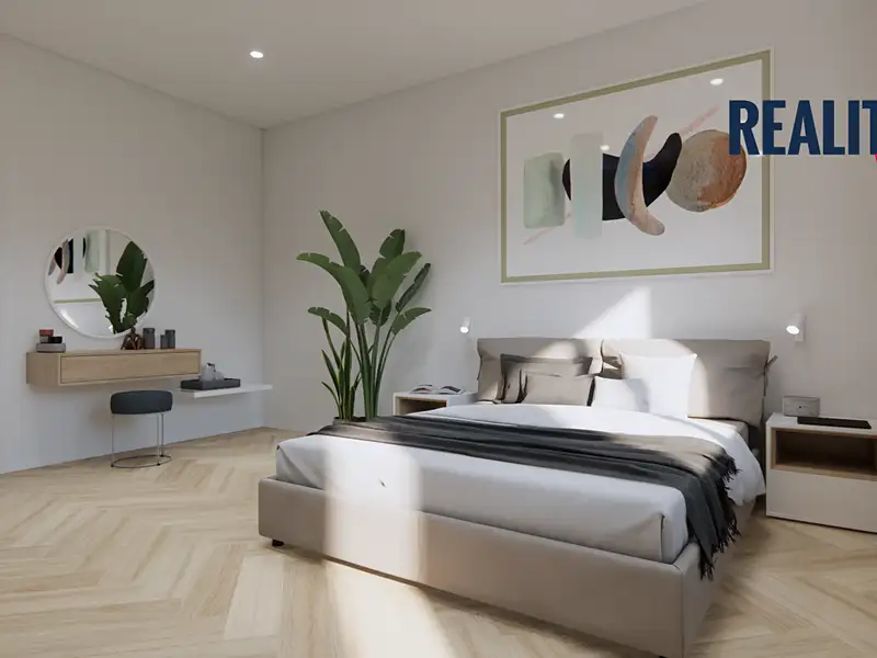 Prodej rodinného domu 117 m², pozemek 102 m², Mouřínov – náhled fotky 3