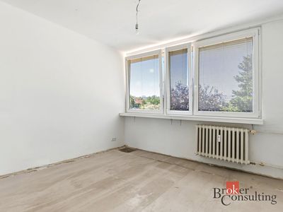 Prodej bytu 3+kk 56 m²